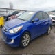 KMHCU4AE5DU430412 2013 Hyundai Accent Gls auction photo thumbnail 2