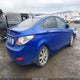 KMHCU4AE5DU430412 2013 Hyundai Accent Gls auction photo thumbnail 4