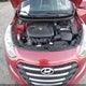 KMHD35LH9GU304224 2016 Hyundai Elantra Gt auction photo thumbnail 10
