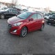 KMHD35LH9GU304224 2016 Hyundai Elantra Gt auction photo thumbnail 2