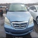 5FNRL38686B051040 2006 Honda Odyssey Ex-L auction photo thumbnail 12