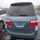 5FNRL38686B051040 2006 Honda Odyssey Ex-L auction photo thumbnail 16