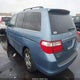 5FNRL38686B051040 2006 Honda Odyssey Ex-L auction photo thumbnail 3