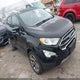MAJ6P1WLXJC188738 2018 Ford Ecosport Titanium auction photo thumbnail 1