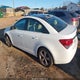 1G1PE5SB8D7178255 2013 Chevrolet Cruze 2Lt Auto auction photo thumbnail 3