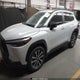 7MUDAAAG1SV119097 2025 Toyota Corolla Cross Xle auction photo thumbnail 14