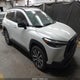7MUDAAAG1SV119097 2025 Toyota Corolla Cross Xle auction photo thumbnail 1