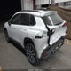 7MUDAAAG1SV119097 2025 Toyota Corolla Cross Xle auction photo thumbnail 3