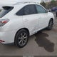 JTJZK1BAXA2405718 2010 Lexus Rx 350 auction photo thumbnail 6