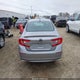 1HGCV3F57NA005850 2022 Honda Accord Hybrid Ex-L auction photo thumbnail 16