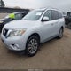 5N1AR2MM2DC620934 2013 Nissan Pathfinder Sv auction photo thumbnail 2