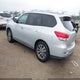 5N1AR2MM2DC620934 2013 Nissan Pathfinder Sv auction photo thumbnail 3
