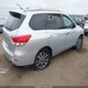 5N1AR2MM2DC620934 2013 Nissan Pathfinder Sv auction photo thumbnail 4