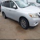 5N1AR2MM2DC620934 2013 Nissan Pathfinder Sv auction photo thumbnail 6
