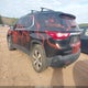 1GNEVHKW2LJ125675 2020 Chevrolet Traverse Awd Lt Leather auction photo thumbnail 3