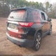 1GNEVHKW2LJ125675 2020 Chevrolet Traverse Awd Lt Leather auction photo thumbnail 4