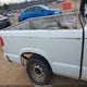 1GCCS14W3RK141447 1994 Chevrolet S Truck S10 auction photo thumbnail 8