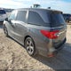 5FNRL6H58LB074399 2020 Honda Odyssey Ex auction photo thumbnail 3