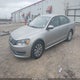 1VWAH7A36CC035964 2012 Volkswagen Passat 2.5L S auction photo thumbnail 2