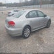 1VWAH7A36CC035964 2012 Volkswagen Passat 2.5L S auction photo thumbnail 4
