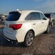5J8YD4H59JL019615 2018 Acura Mdx Technology Package Acurawatch Plus Pkg auction photo thumbnail 4