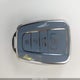 5TDZZRAH8NS131218 2022 Toyota Highlander Le auction photo thumbnail 11