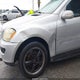 4JGBB86E48A344100 2008 Mercedes-Benz Ml 350 4Matic auction photo thumbnail 12