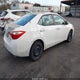 5YFBURHE5EP084668 2014 Toyota Corolla Le auction photo thumbnail 4