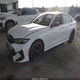 3MW49FF01P8C90103 2023 BMW 3 Series M340I xDrive auction photo thumbnail 2