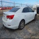 1G11A5SA7DF276904 2013 Chevrolet Malibu 1Fl auction photo thumbnail 4