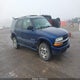 1GNDT13W62K102836 2002 Chevrolet Blazer Ls auction photo thumbnail 1