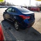 KMHDH6AE2DU009266 2013 Hyundai Elantra Gs auction photo thumbnail 3