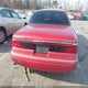 2MELM74W8VX667379 1997 Mercury Grand Marquis Gs auction photo thumbnail 16