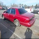 2MELM74W8VX667379 1997 Mercury Grand Marquis Gs auction photo thumbnail 3