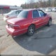 2MELM74W8VX667379 1997 Mercury Grand Marquis Gs auction photo thumbnail 4