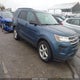 1FM5K7B81KGA46356 2019 Ford Explorer auction photo thumbnail 1