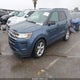 1FM5K7B81KGA46356 2019 Ford Explorer auction photo thumbnail 2