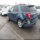 1FM5K7B81KGA46356 2019 Ford Explorer auction photo thumbnail 3