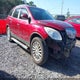 5GAKRAED0BJ192700 2011 Buick Enclave Cx auction photo thumbnail 1