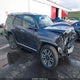 JTEKU5JR5P6122606 2023 Toyota 4Runner Limited auction photo thumbnail 1
