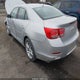 1G11F5SRXDF169062 2013 Chevrolet Malibu Eco Premium Audio auction photo thumbnail 13