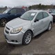 1G11F5SRXDF169062 2013 Chevrolet Malibu Eco Premium Audio auction photo thumbnail 2