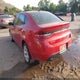 1C3CDFBH2DD698928 2013 Dodge Dart Rallye auction photo thumbnail 3