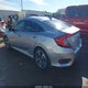 19XFC1F78GE027525 2016 Honda Civic Ex-L auction photo thumbnail 3