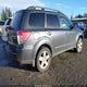 JF2SH64699H716480 2009 Subaru Forester 2.5X L.l. Bean Edition auction photo thumbnail 4