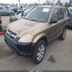 JHLRD68464C006365 2004 Honda Cr-V Lx auction photo thumbnail 2