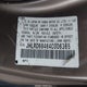 JHLRD68464C006365 2004 Honda Cr-V Lx auction photo thumbnail 9
