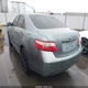 4T1BE46K27U700692 2007 Toyota Camry Le auction photo thumbnail 3