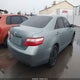 4T1BE46K27U700692 2007 Toyota Camry Le auction photo thumbnail 4