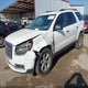 1GKKRPKD7DJ149873 2013 GMC Acadia Sle-2 auction photo thumbnail 2